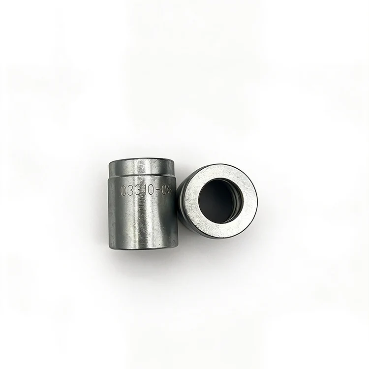 316 Stainless Hydraulic Sleeve
