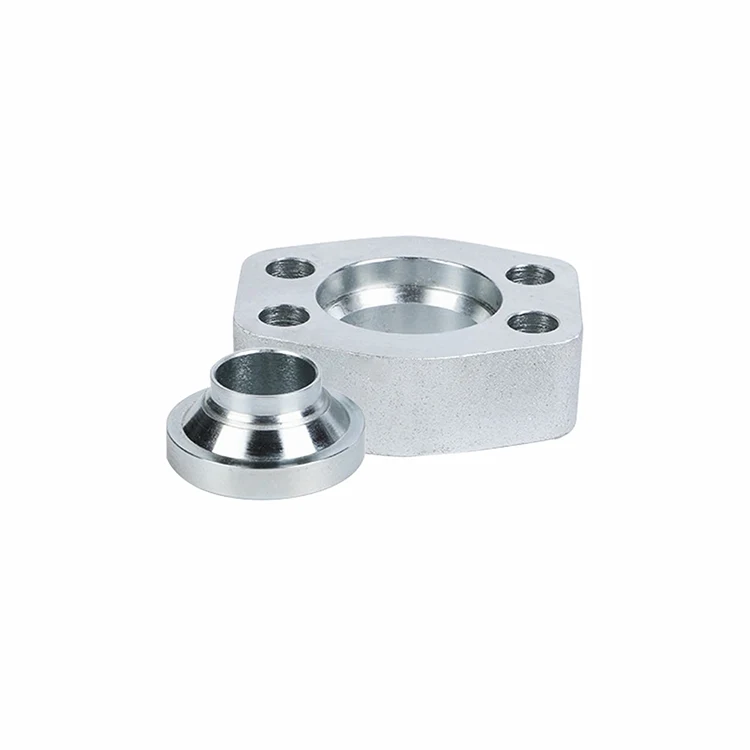 37 Degree Light Duty Flange