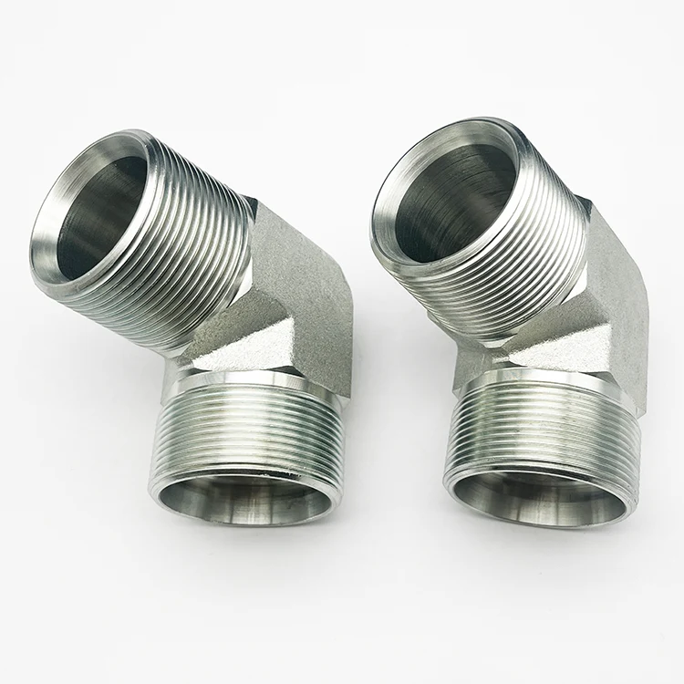 Carbon Steel Fittings