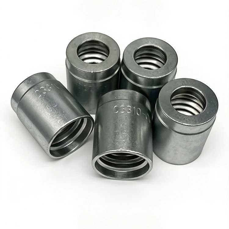 Crimping Hydraulic Sleeve